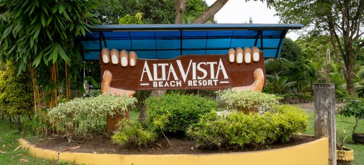 AltaVista Beach Resort Samal powered by Cocotel图片
