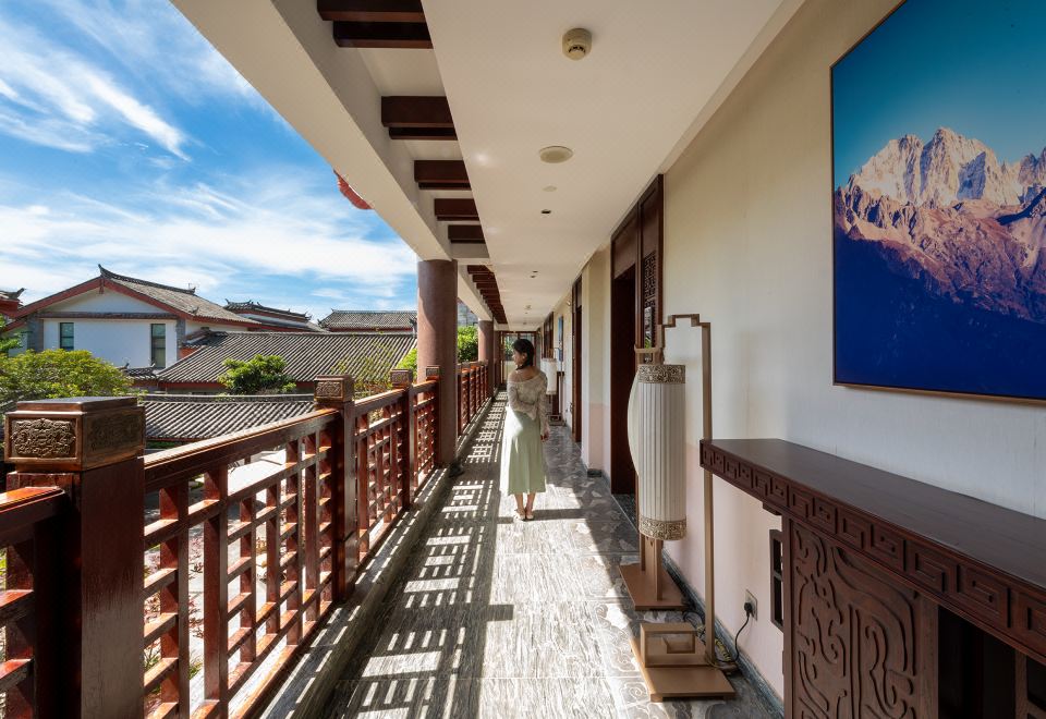 Hotel Overview