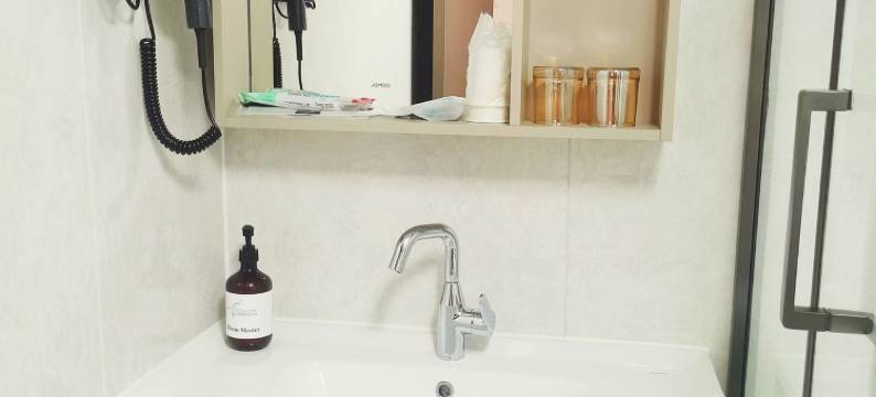 安然民宿宾馆(克什克腾旗经棚镇店)图片