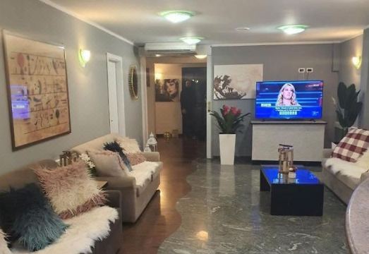 Hotel BolognaHotel Overview