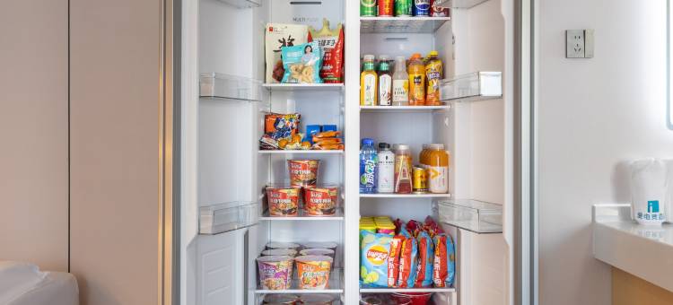 爱电竞酒店(长沙南站店)图片