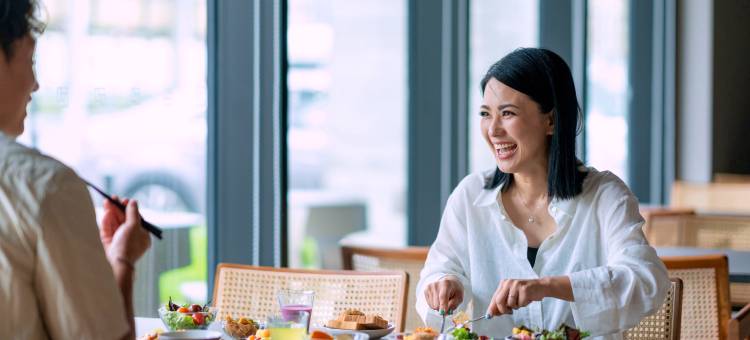 冲绳那霸柔婕阁酒店(La'gent Hotel Okinawa Naha)图片