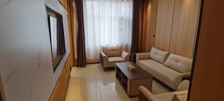 临潭清雅居商务宾馆图片