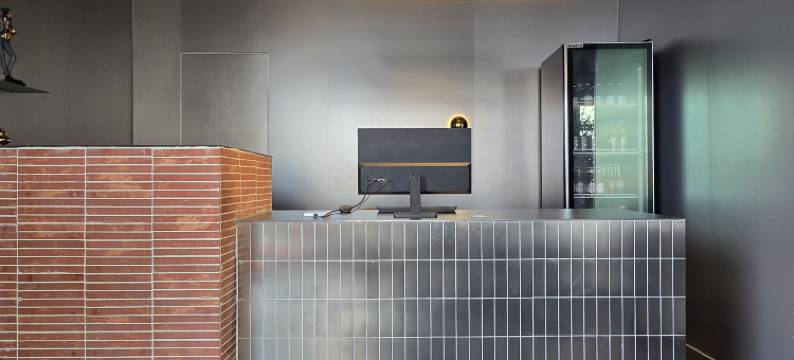 涠洲岛方舟Ark海景民宿(涠洲岛五彩滩店)图片