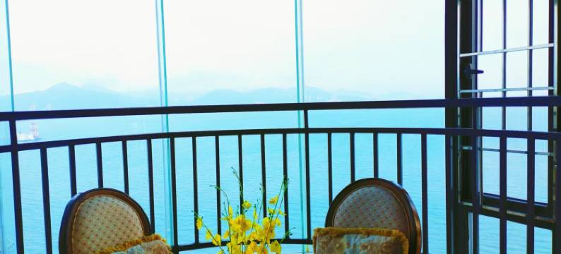 惠东碧桂园十里银滩东玥皇宫海景公寓图片