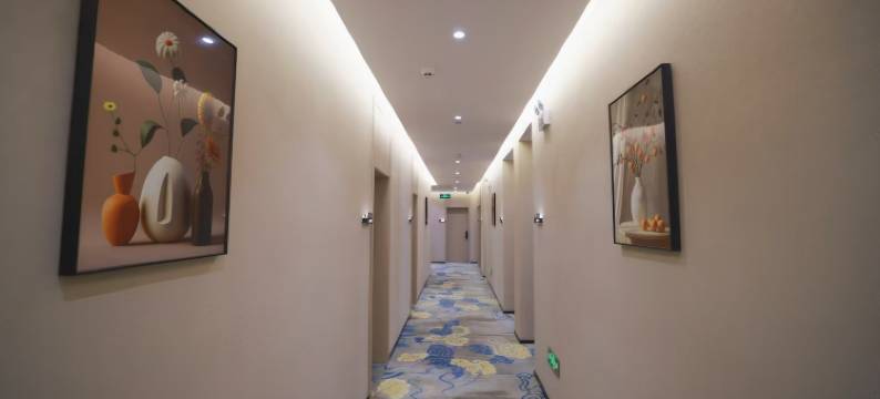 天祝星悦酒店图片