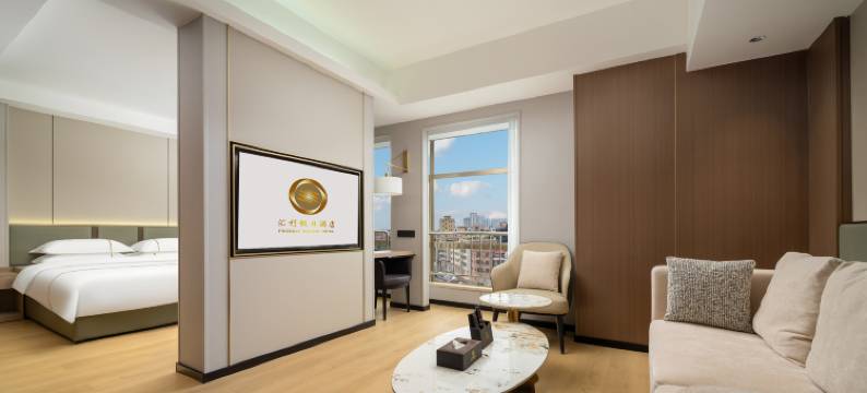 汇利假日酒店(佛山官窑汇利广场店)图片