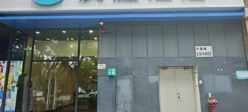 汉庭酒店(深圳华强北振兴路店)图片