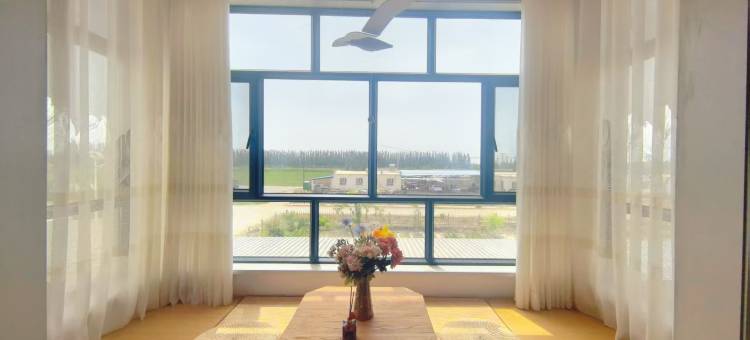 博枫民宿(博湖店)图片