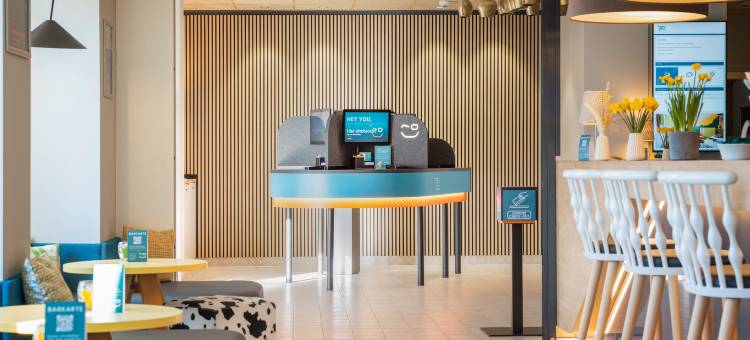 皮丁Hey Lou酒店(Hey Lou Hotel Piding)图片