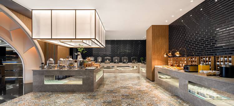 米蓝国际酒店图片