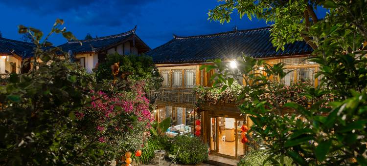 方隅·花溪｜小桥别院(丽江古城南门桥店)图片