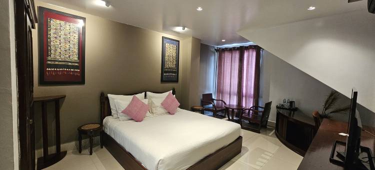 家庭精品酒店(Family Boutique Hotel)图片