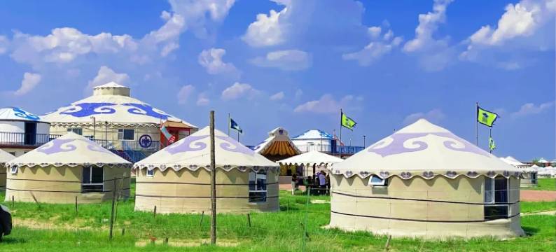 达茂旗希拉穆仁镇达布西乐民宿图片