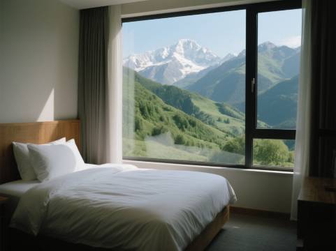 九寨沟雍仲民宿