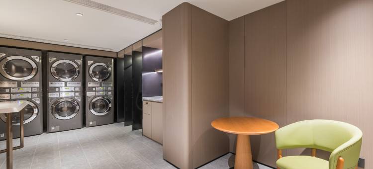 全季酒店(运城盐湖区解州关帝祖庙店)图片