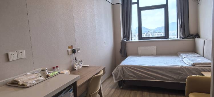 龙湖冠寓(杭州云栖小镇店)图片