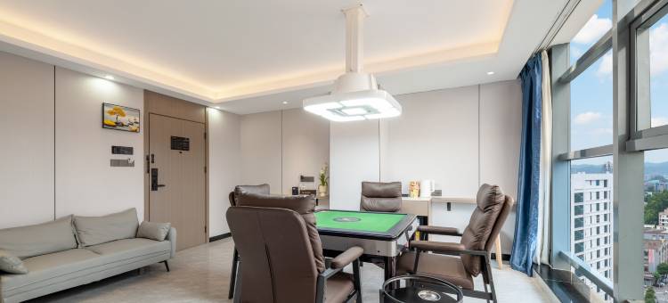 梵洛希酒店(松山湖景区店)图片