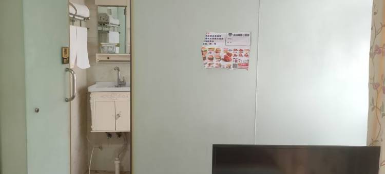重庆市开州区长沙镇古迹商务宾馆图片