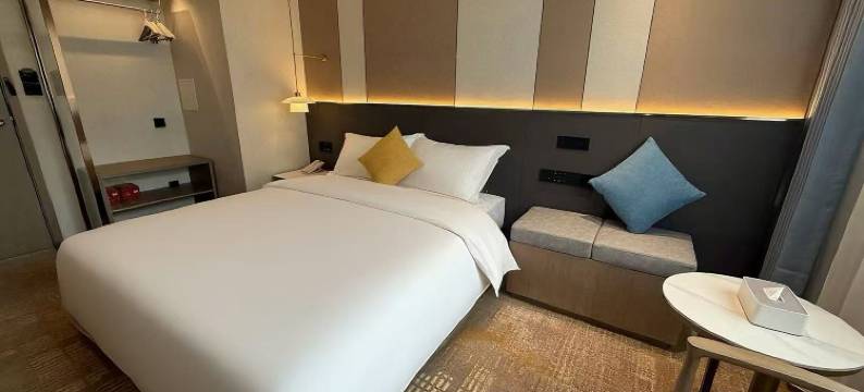 北京玉都饭店图片