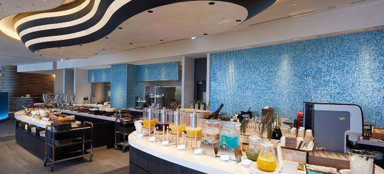 神户须磨海洋世界酒店(Kobe Suma Sea World Hotel)图片