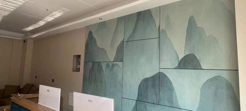 欢悦云季酒店(青白江万达广场店)图片