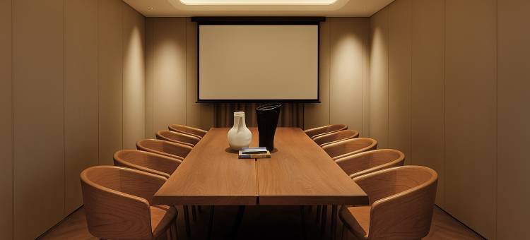 艾米酒店(合肥之心城安医附院店)图片