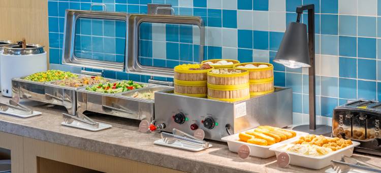 如家酒店·neo(昆明广福路大商汇店)图片