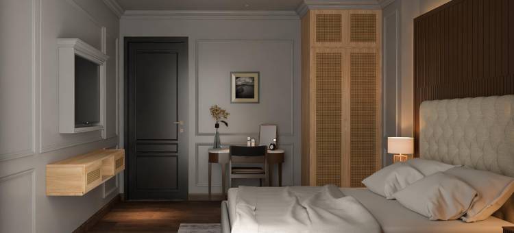 查曼酒店及公寓(Charmaine's Boutique Hotel & Apartment)图片