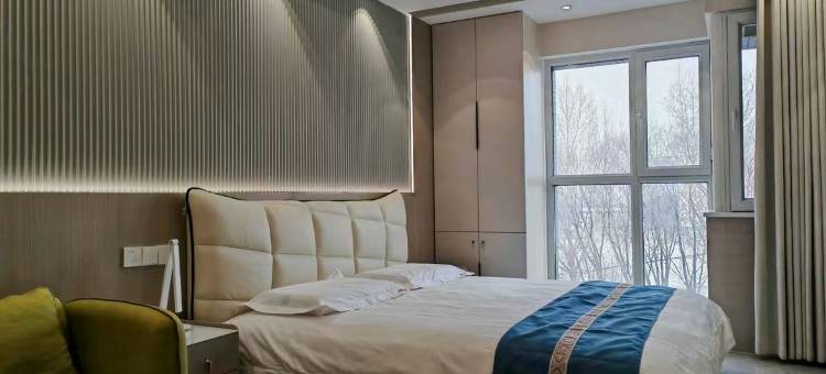 海林雅家民宿图片