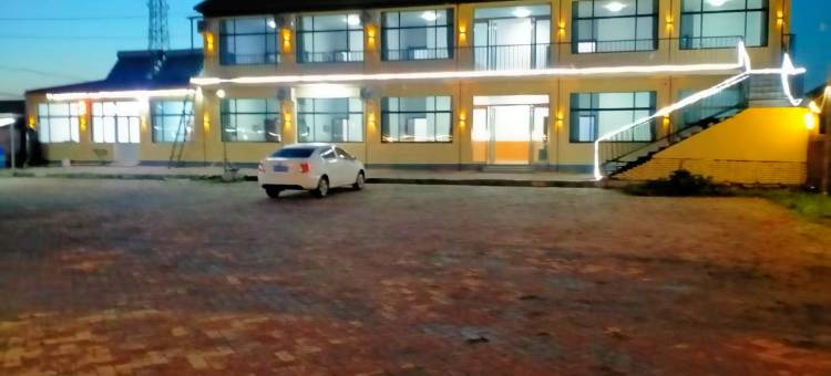 丰宁玉文农家院图片