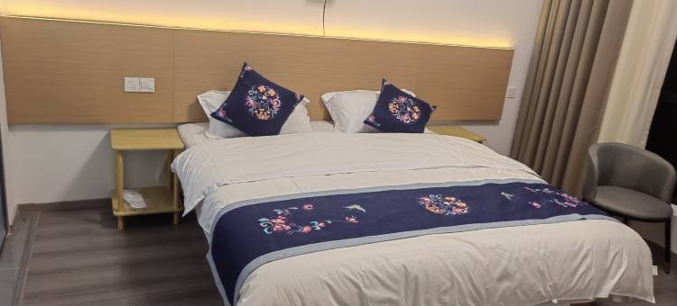 汶川磨溪尔玛民宿图片