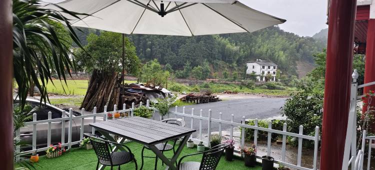 新宁菁菁酒店图片