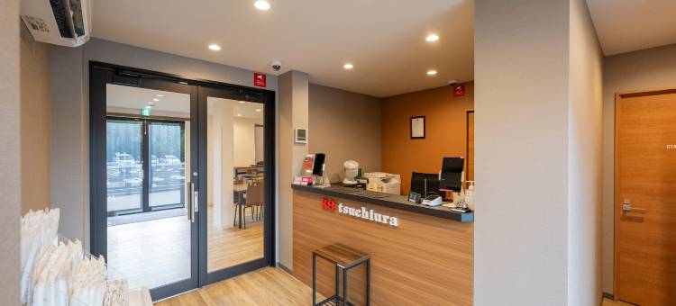 HOTEL R9 The Yard 土浦(Hotel R9 the Yard Tsuchiura)图片