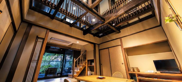 伊豆长冈温泉 汤巡之宿 吉春(Yoshiharu Ryokan – Izu Nagaoka Onsen)图片