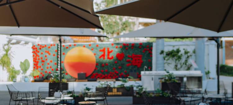鼎悦度假酒店(北海银滩店)图片