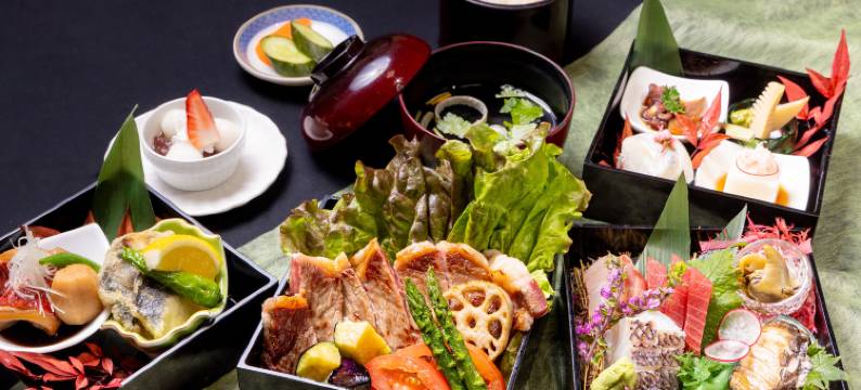 吉野日式旅馆(Hotel yoshino)图片