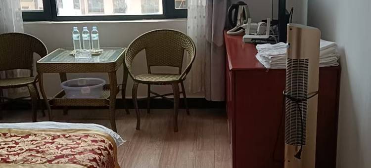 永平军艳宾馆图片