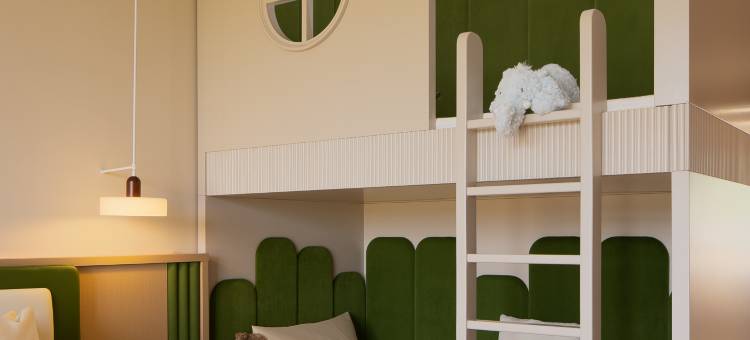 泰顺县云岚牧场度假酒店图片