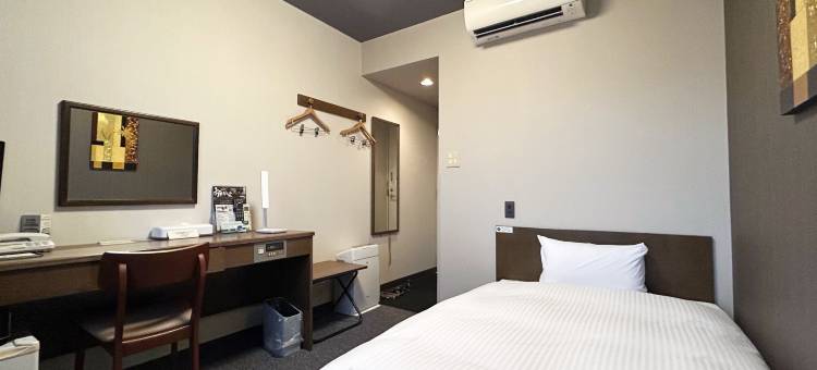 露樱酒店妙高新井店(Hotel Route-Inn Myoko Arai)图片