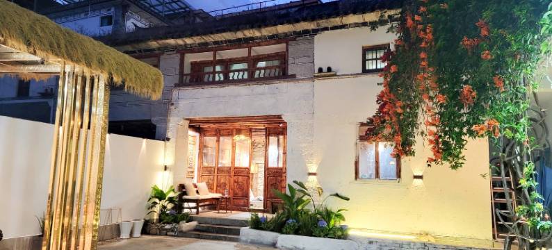 大理嗨·你好客栈(大理古城店)图片