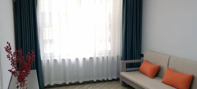 萝北凤翔镇清雅民宿图片