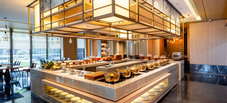 舟山璞真君澜度假酒店图片