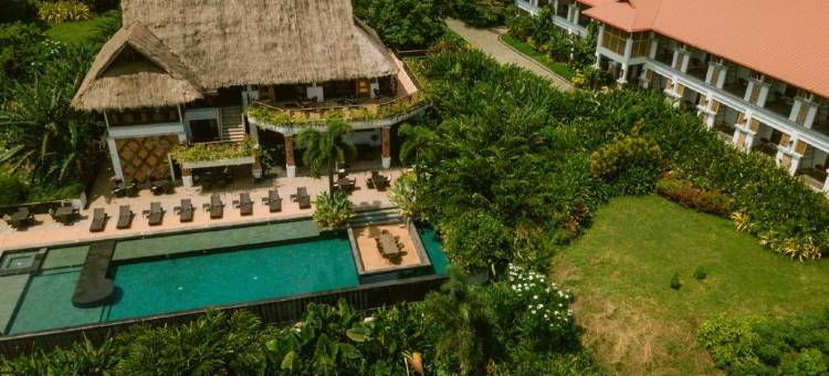 Damires Hills Farm and Spa Resort图片