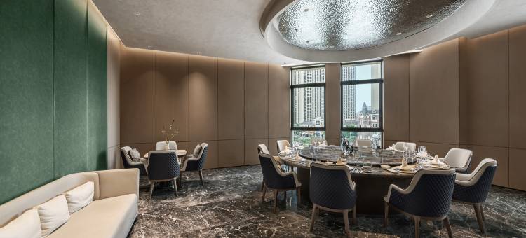 昆山钜康诺富特酒店(国际会展中心店)图片