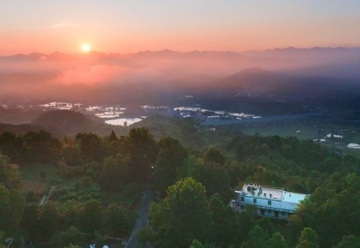 Xiangshan Yunsu Hostel Hotel Overview