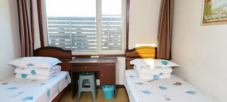 开原港湾快捷宾馆图片