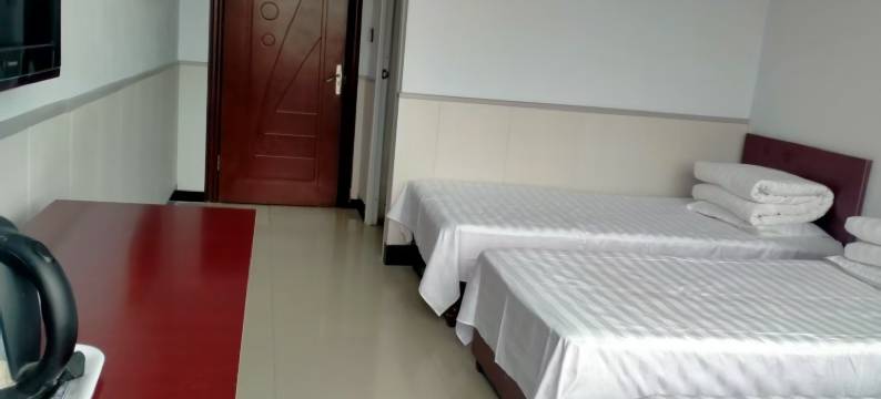 丰宁玉文农家院图片