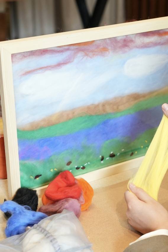 拉萨瑞吉度假酒店图片