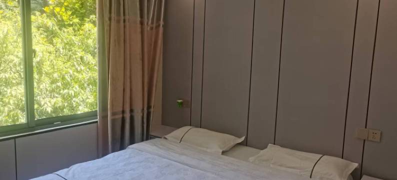 上海有间宾馆图片